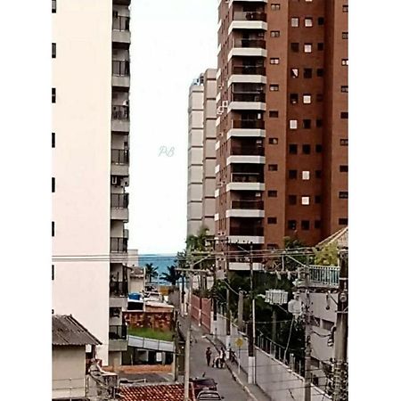 Apto A Menos De 5 Minutos Da Praia Das Asturias! 瓜鲁雅 外观 照片